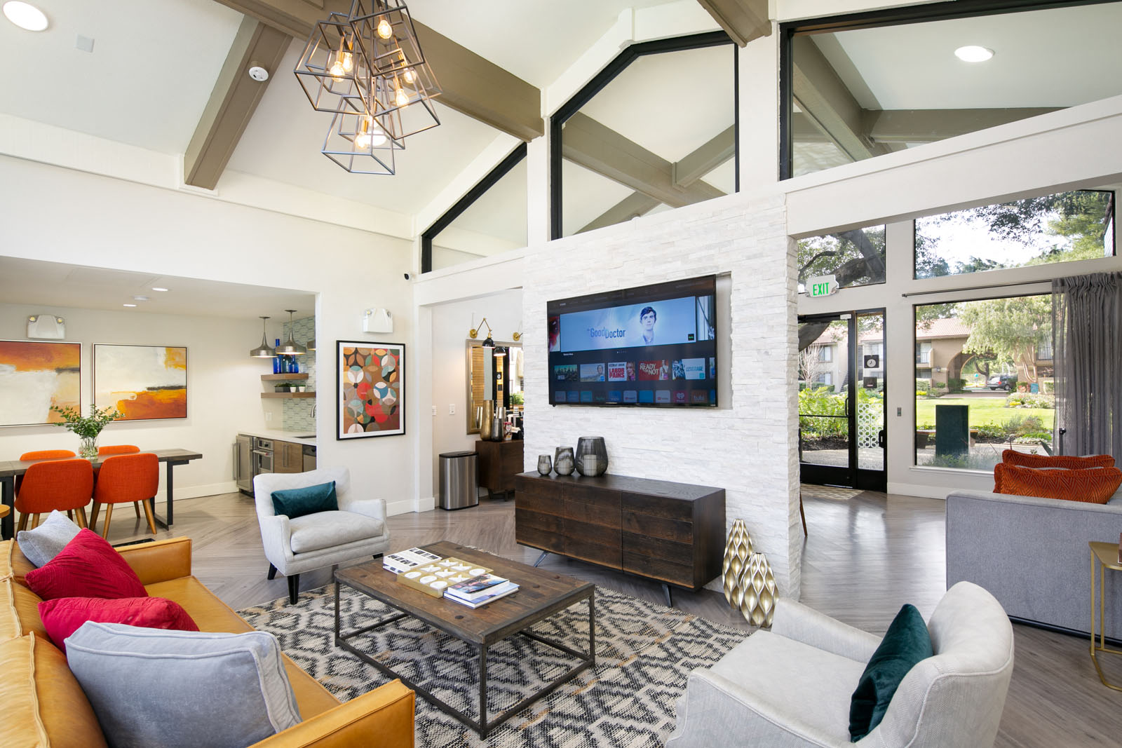 Villas Willow Glen | Apartments in San Jose, CA